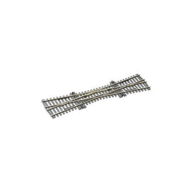 Peco SLE180 HO/OO Code 75 Single Slip Electrofrog